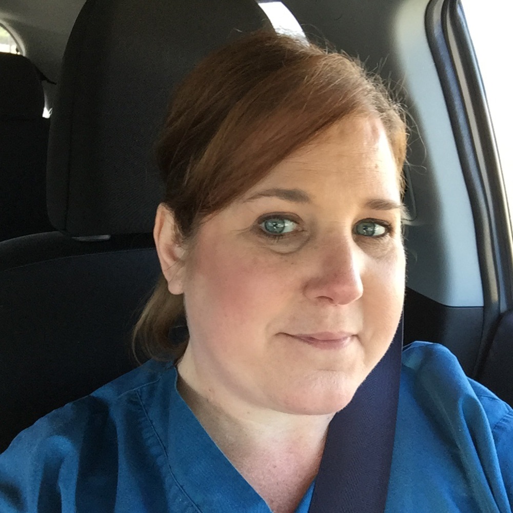 Meet your Posher, Michelle